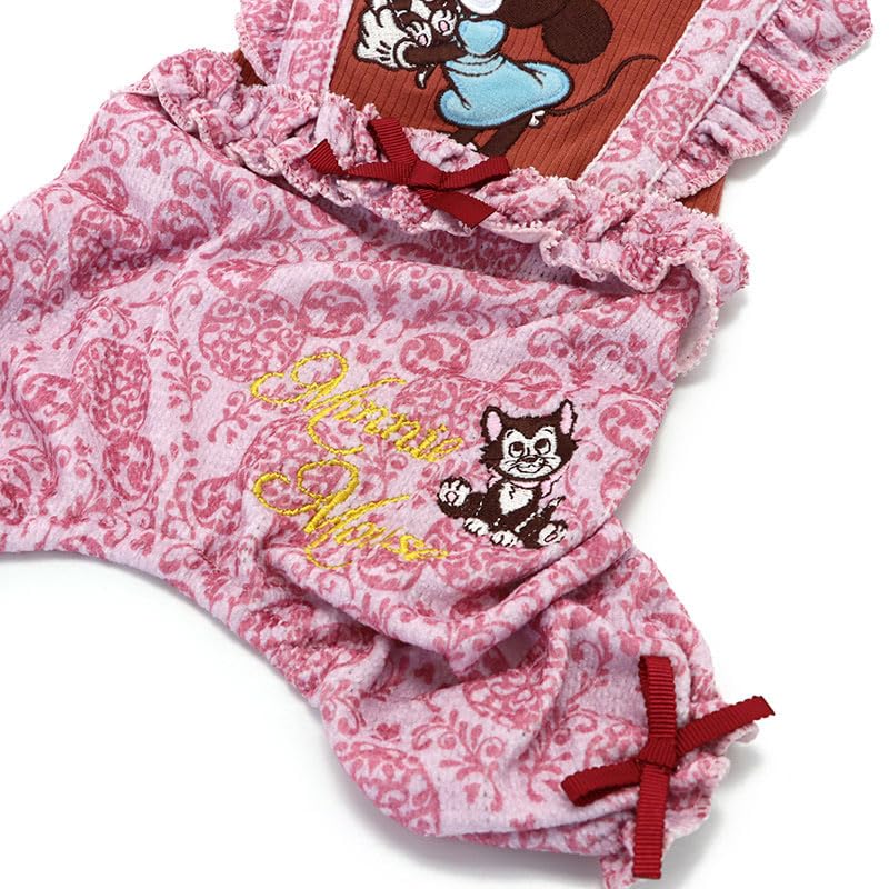 Amazon | ペットパラダイス 犬 服 ディズニー ミニーマウス